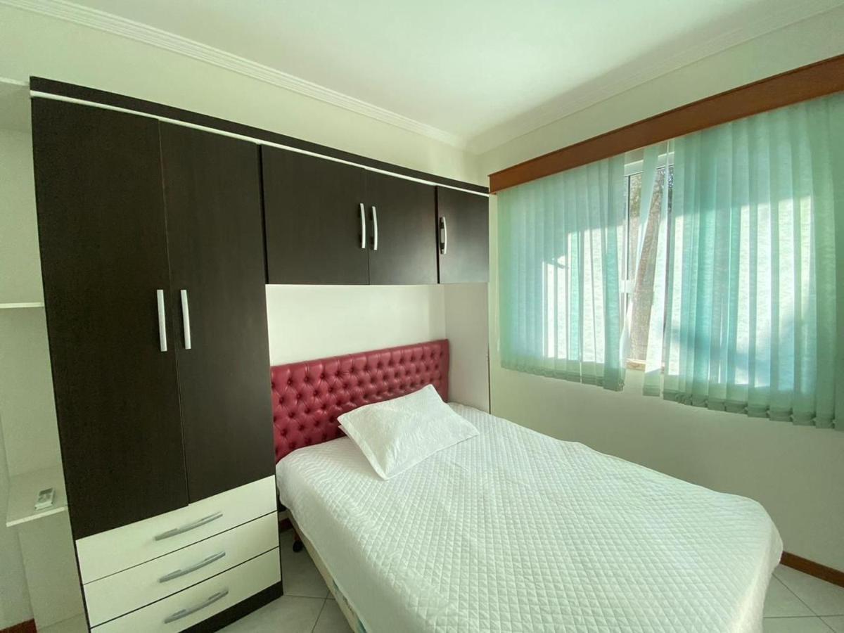 Apartment Res. Ilha Bela