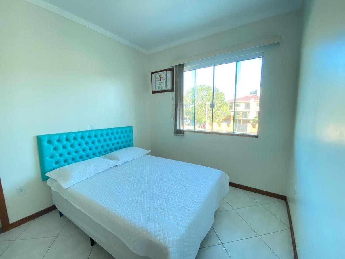 Apartment Res. Ilha Bela *