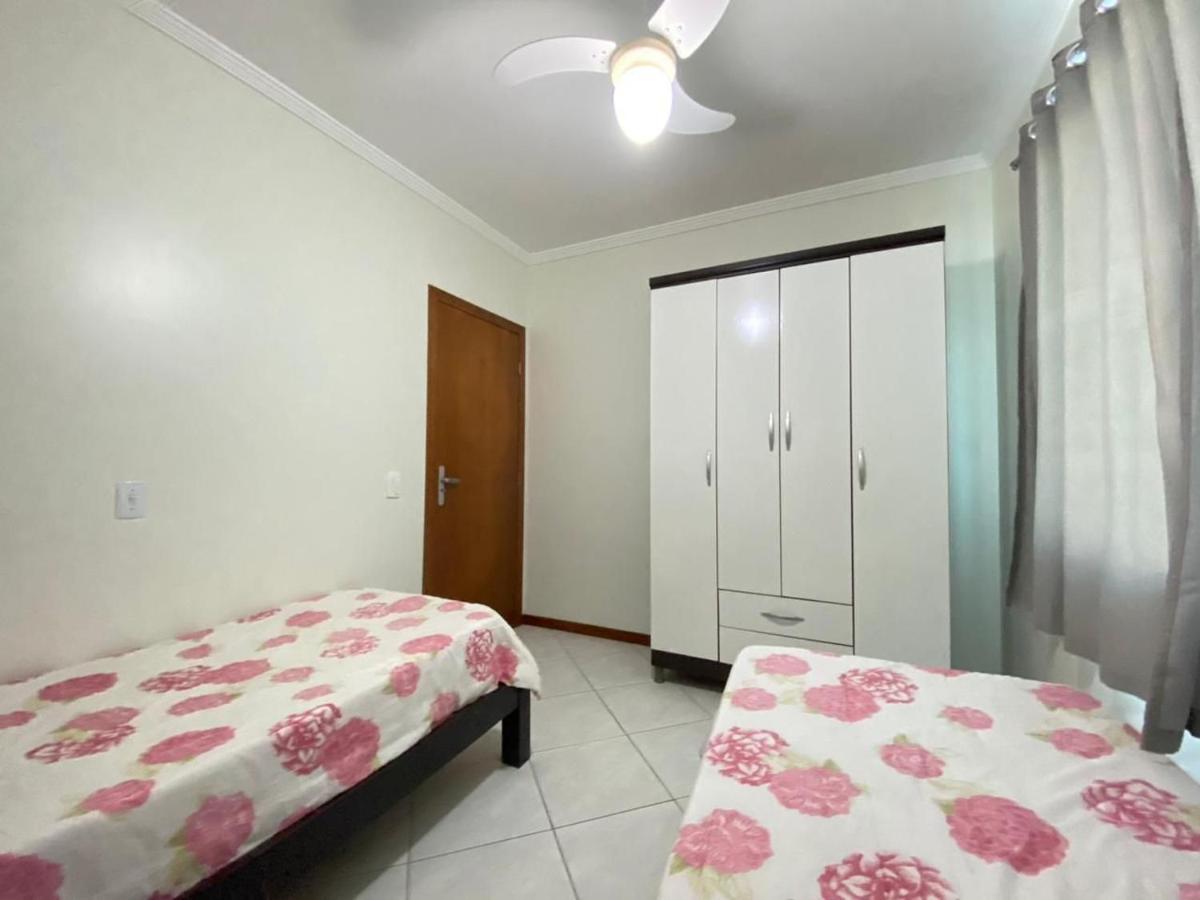 Apartment Res. Ilha Bela