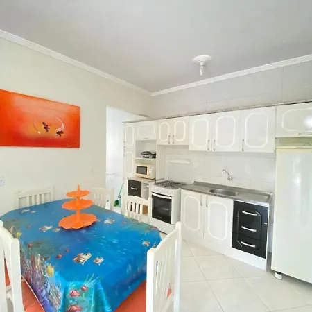 Res. Ilha Bela Apartment Bombinhas Exterior photo