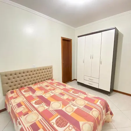 Res. Ilha Bela Apartment Bombinhas Exterior photo