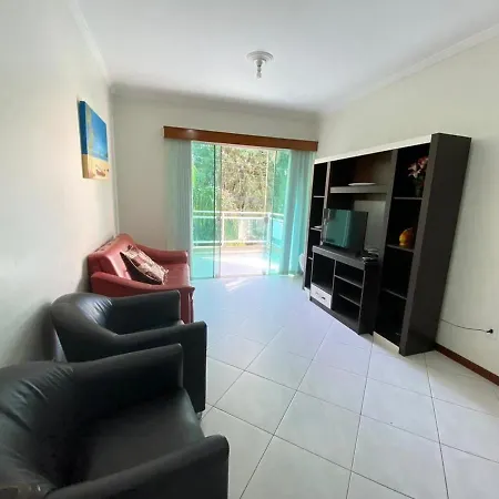 Res. Ilha Bela Apartment Bombinhas Exterior photo