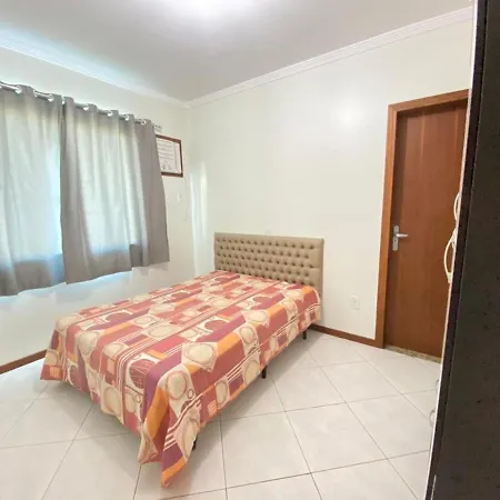Res. Ilha Bela Apartment Bombinhas Exterior photo