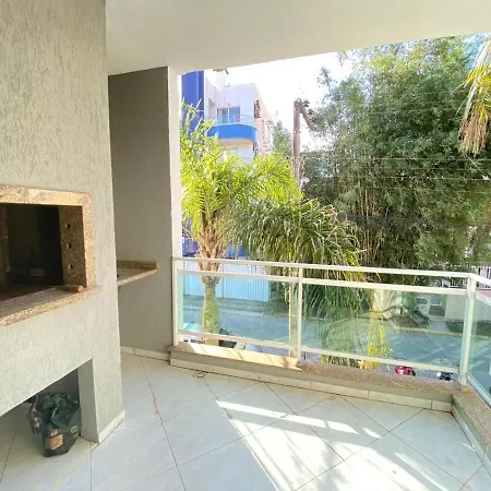 Res. Ilha Bela Apartment Bombinhas Exterior photo