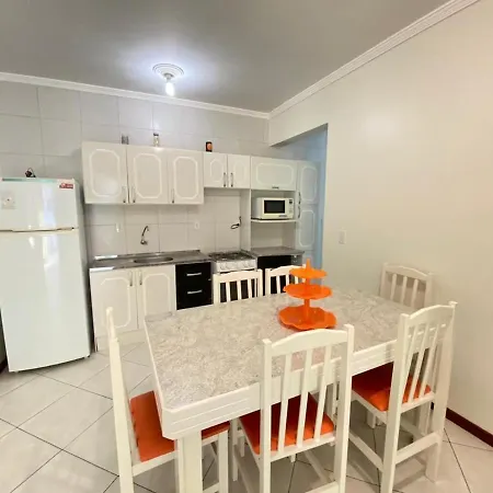 Res. Ilha Bela Apartment Bombinhas Exterior photo