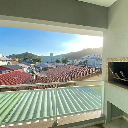 Res. Ilha Bela Apartment Bombinhas Exterior photo
