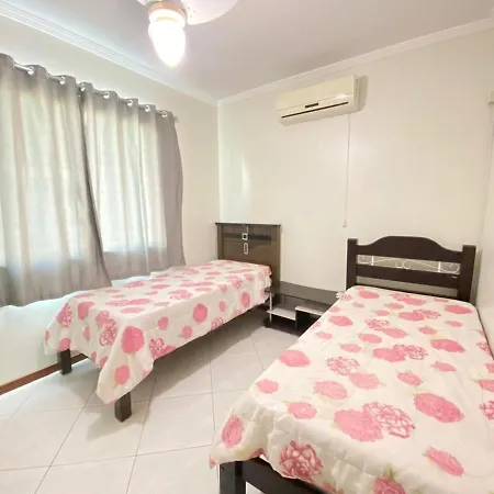 Res. Ilha Bela Apartment Bombinhas Exterior photo