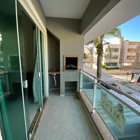 Res. Ilha Bela Apartment Bombinhas Exterior photo