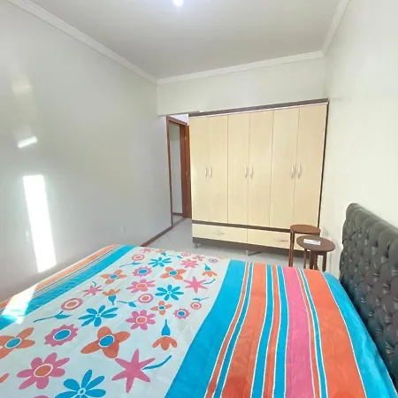 Res. Ilha Bela Apartment Bombinhas Exterior photo
