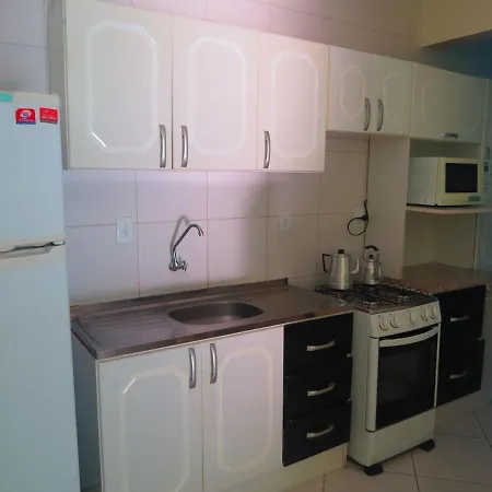 Res. Ilha Bela Apartment Bombinhas Exterior photo