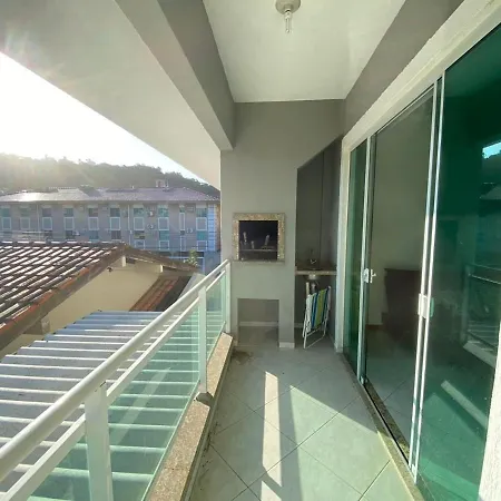 Res. Ilha Bela Apartment Bombinhas Exterior photo