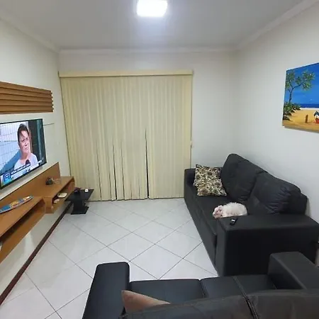 Res. Ilha Bela Apartment Bombinhas Exterior photo