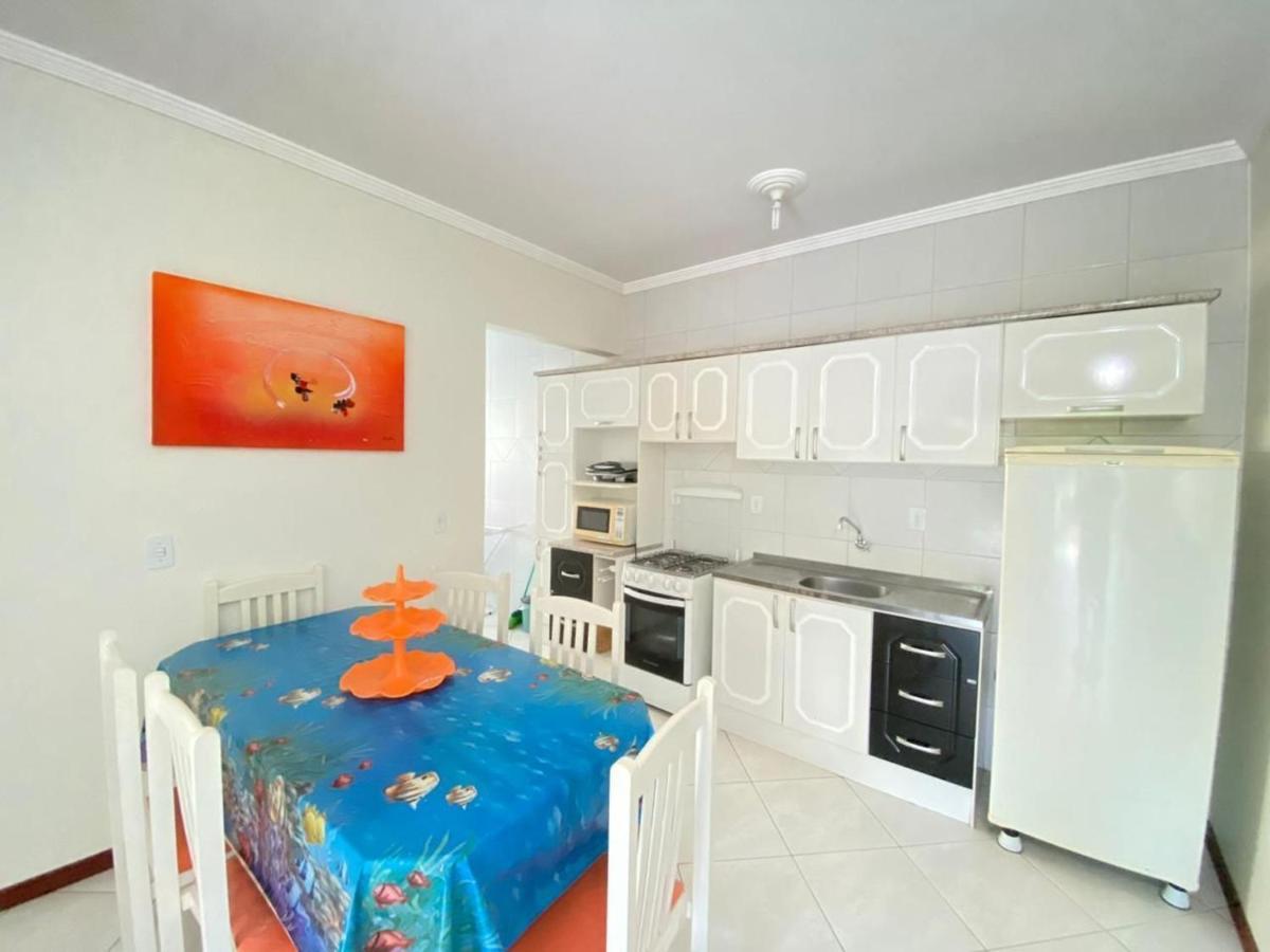 Apartment Res. Ilha Bela Bombinhas