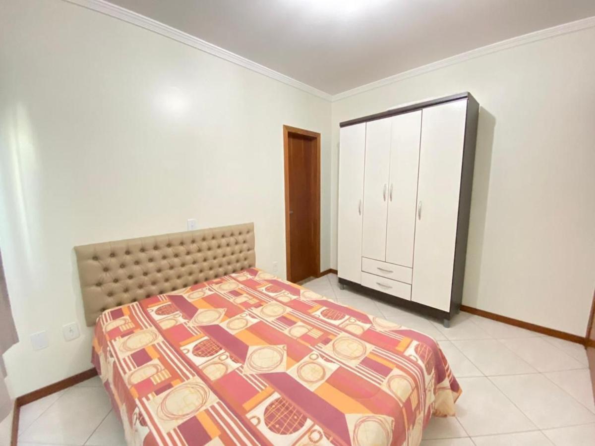 Res. Ilha Bela Apartment