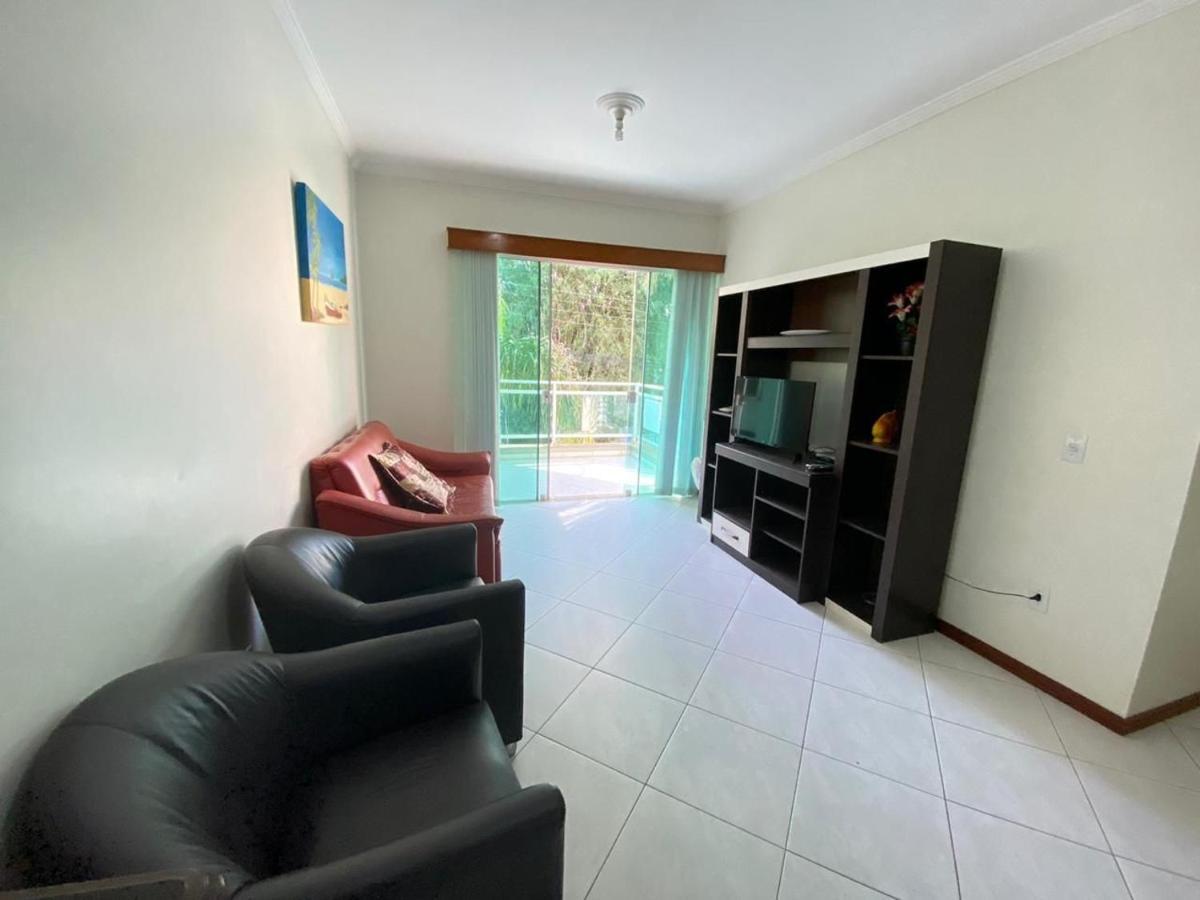 Res. Ilha Bela Apartment