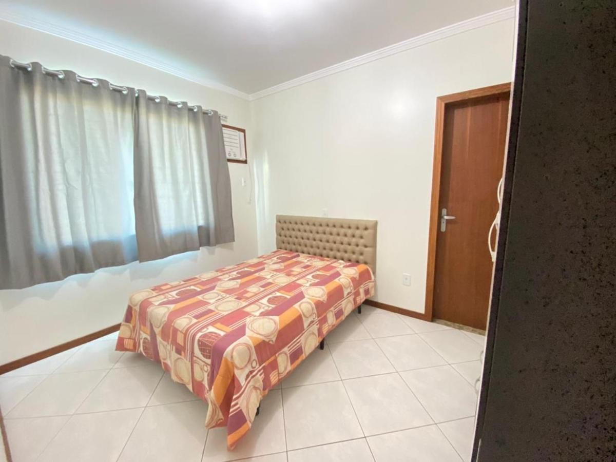 Res. Ilha Bela Apartment *