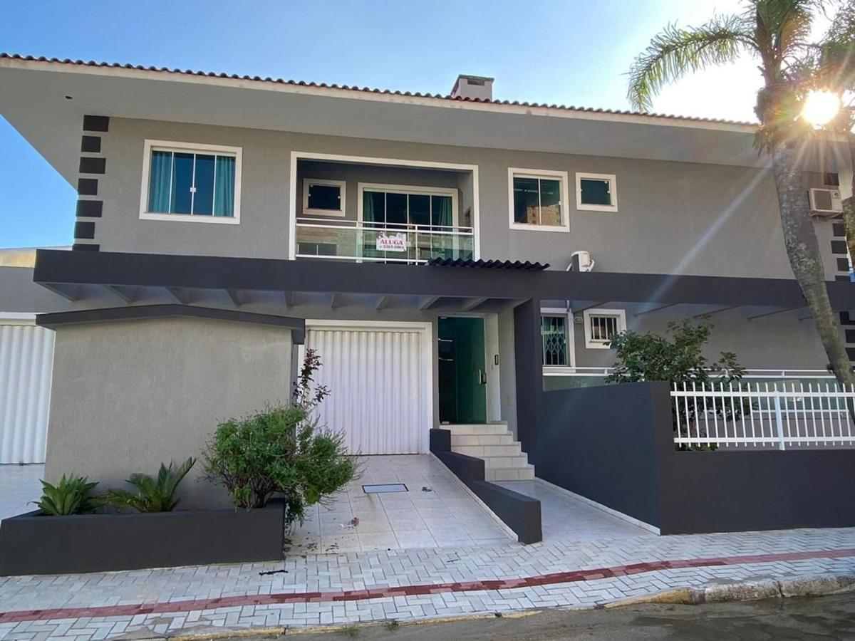 Apartment Res. Ilha Bela Bombinhas