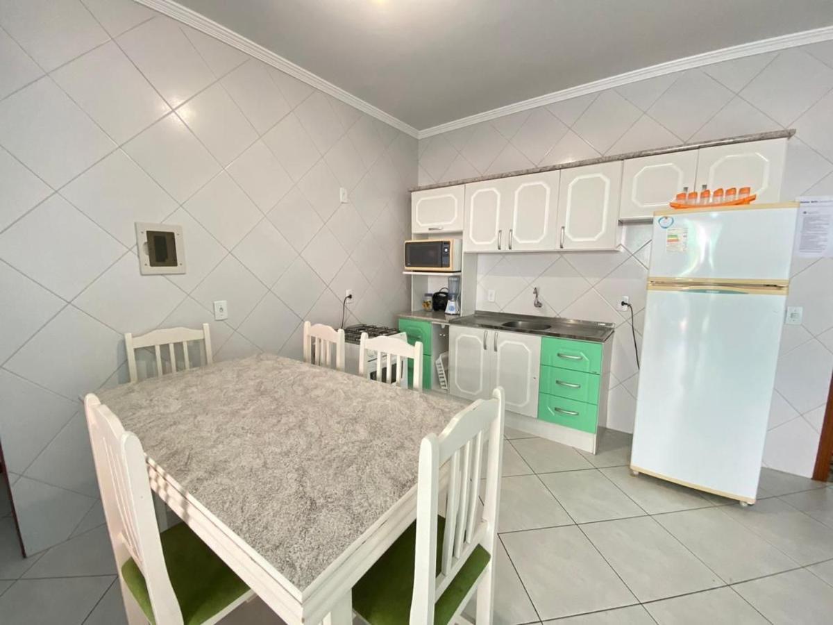 Apartment Res. Ilha Bela *