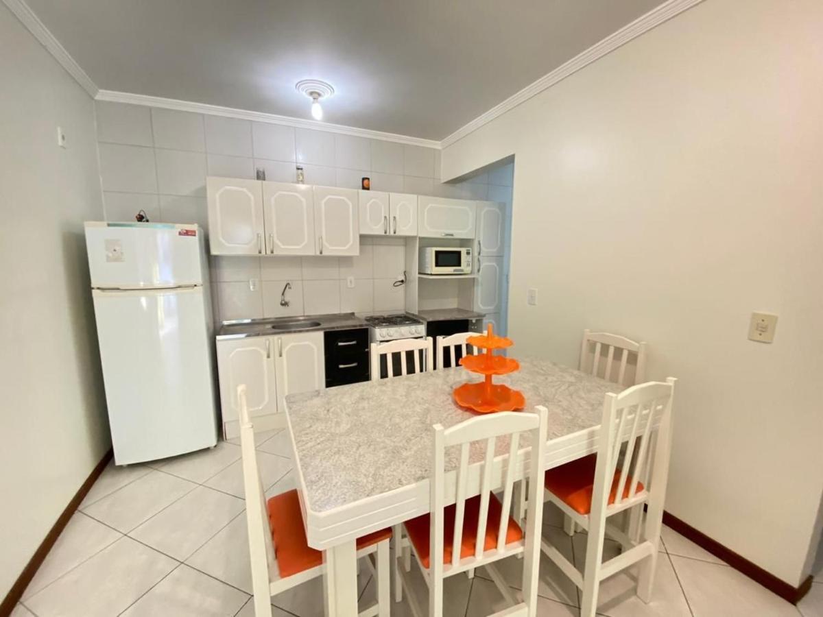 Res. Ilha Bela Apartment Bombinhas