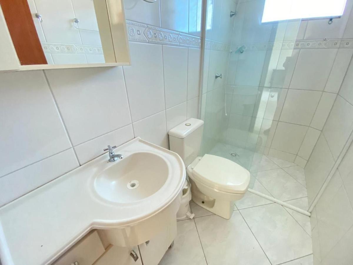 Apartment Res. Ilha Bela Bombinhas