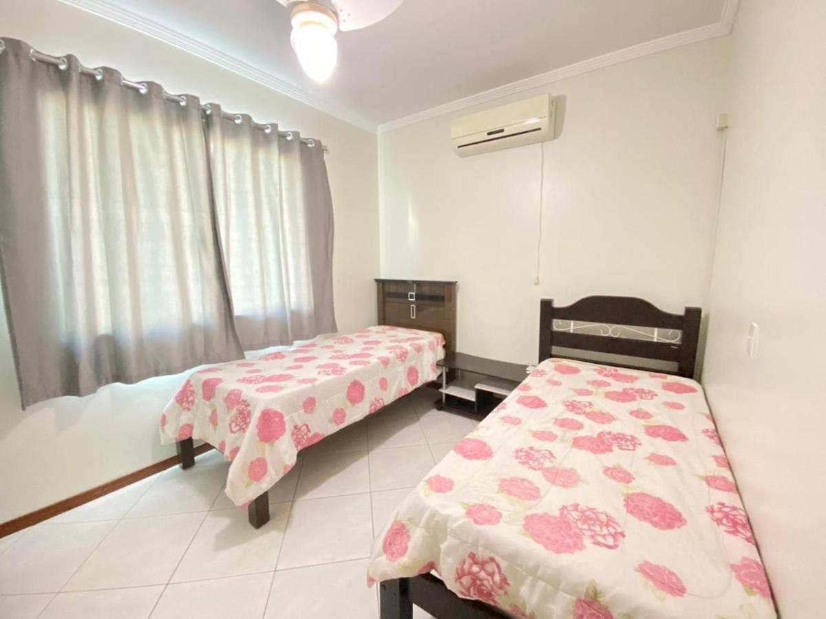 Res. Ilha Bela Apartment *