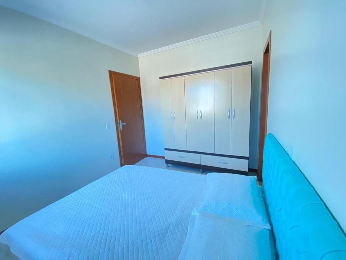 Apartment Res. Ilha Bela
