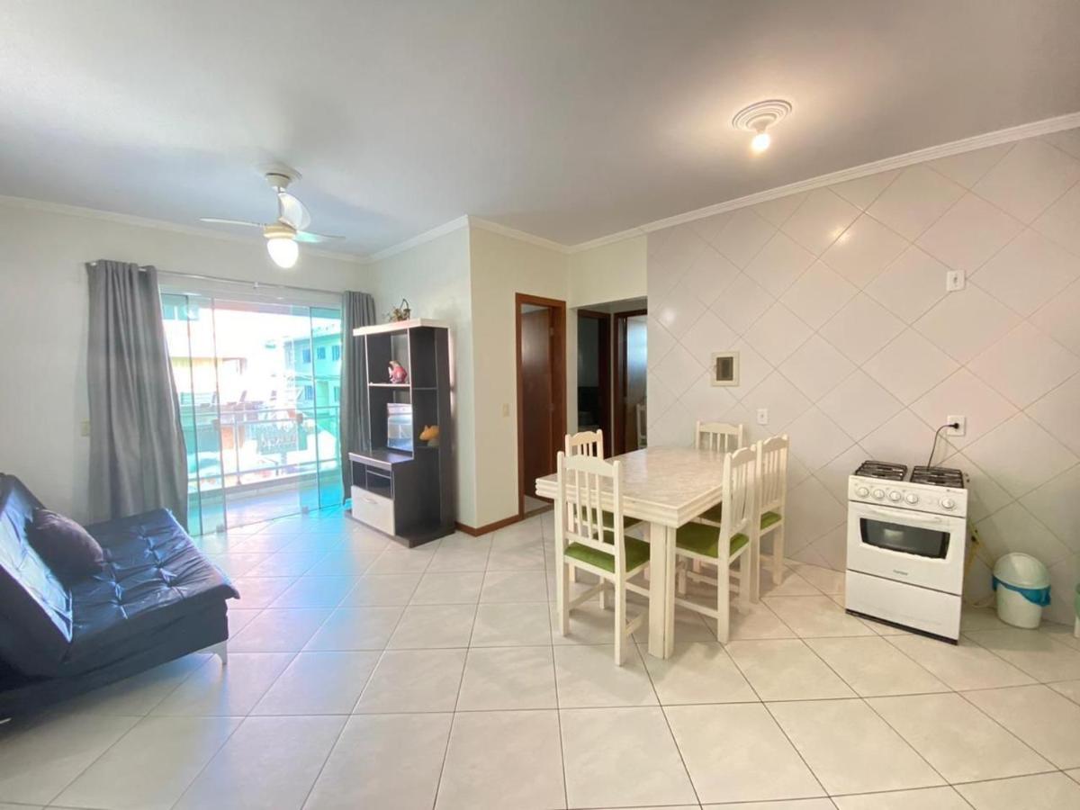 Apartment Res. Ilha Bela *