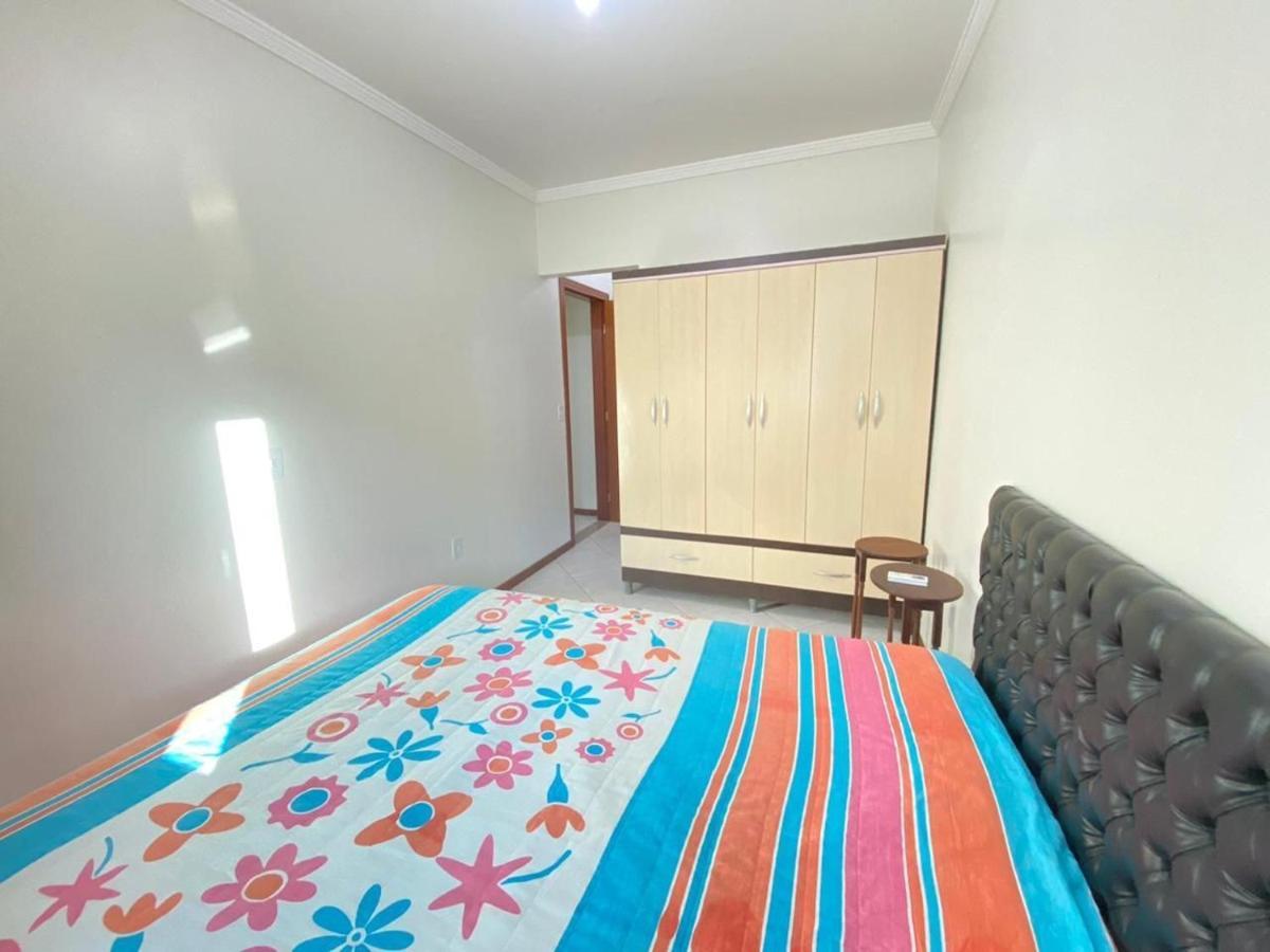Apartment Res. Ilha Bela