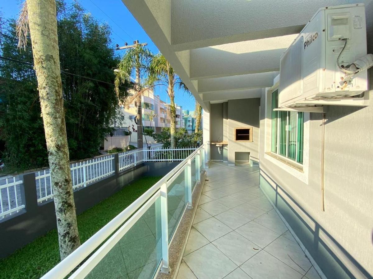Apartment Res. Ilha Bela