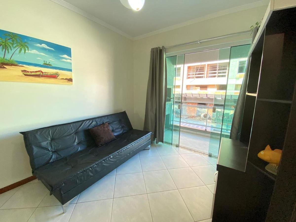Res. Ilha Bela Apartment