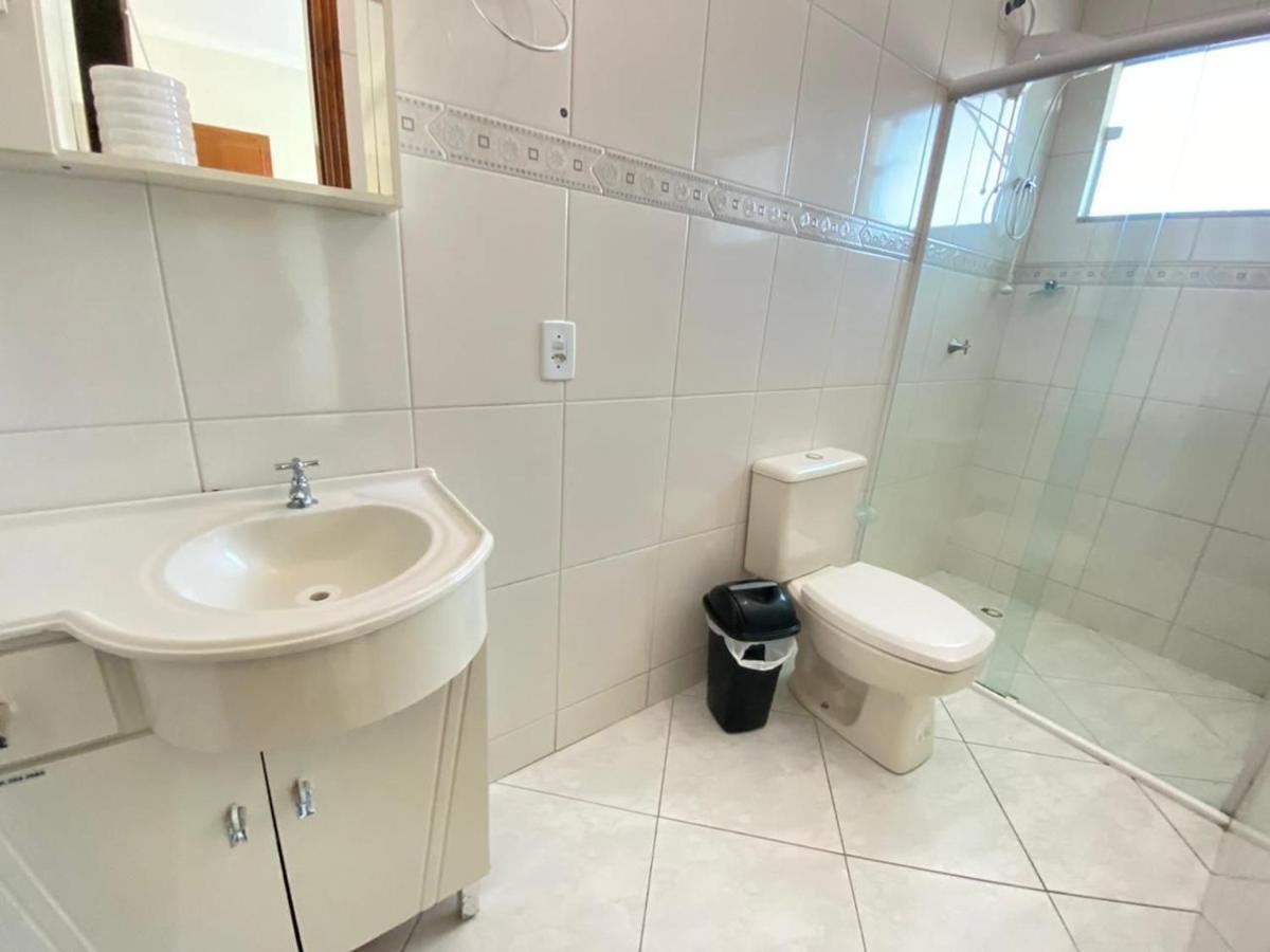 Res. Ilha Bela Apartment