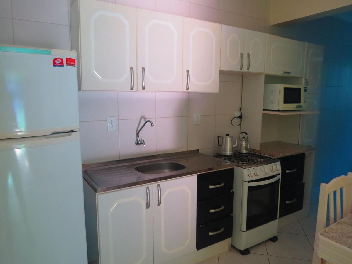 Res. Ilha Bela Apartment Bombinhas