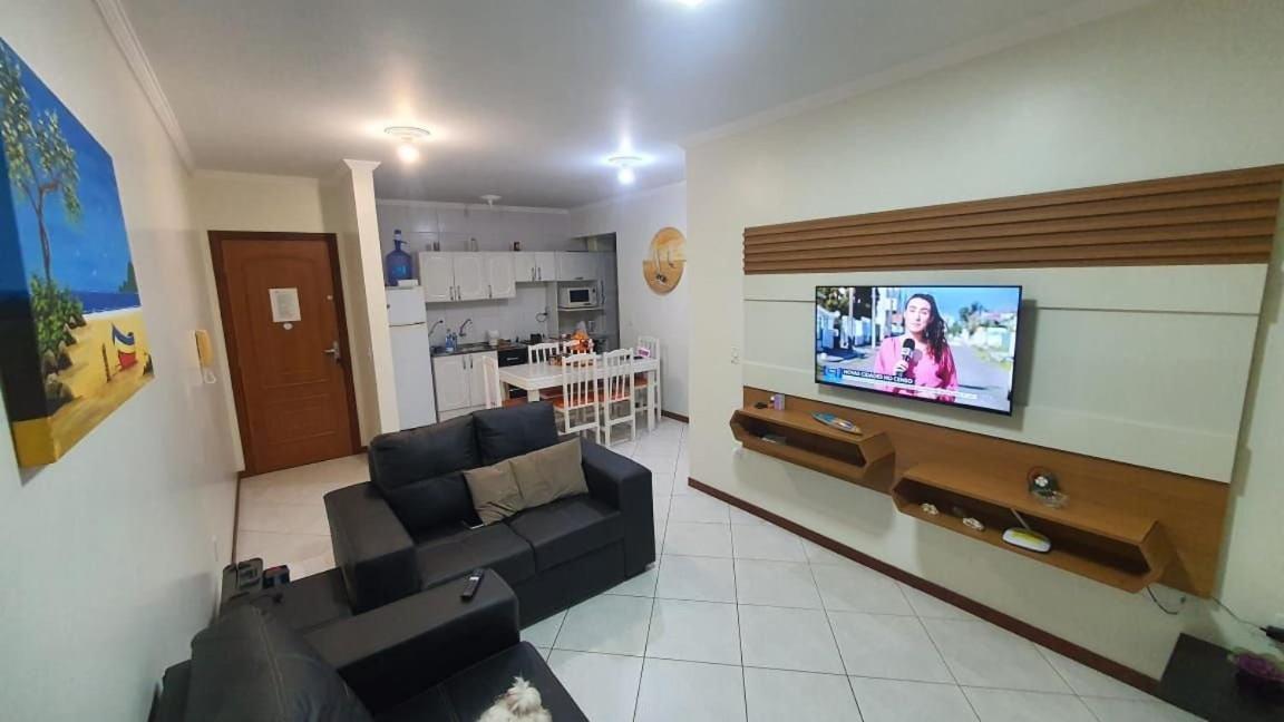 Res. Ilha Bela Apartment Bombinhas