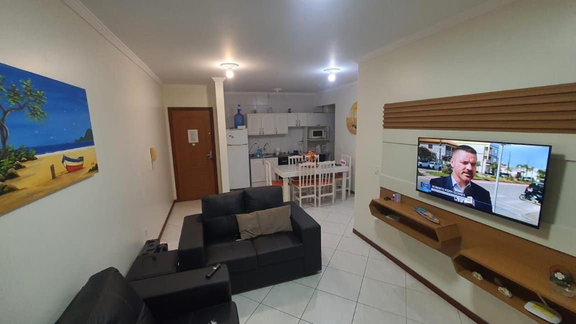 Apartment Res. Ilha Bela *
