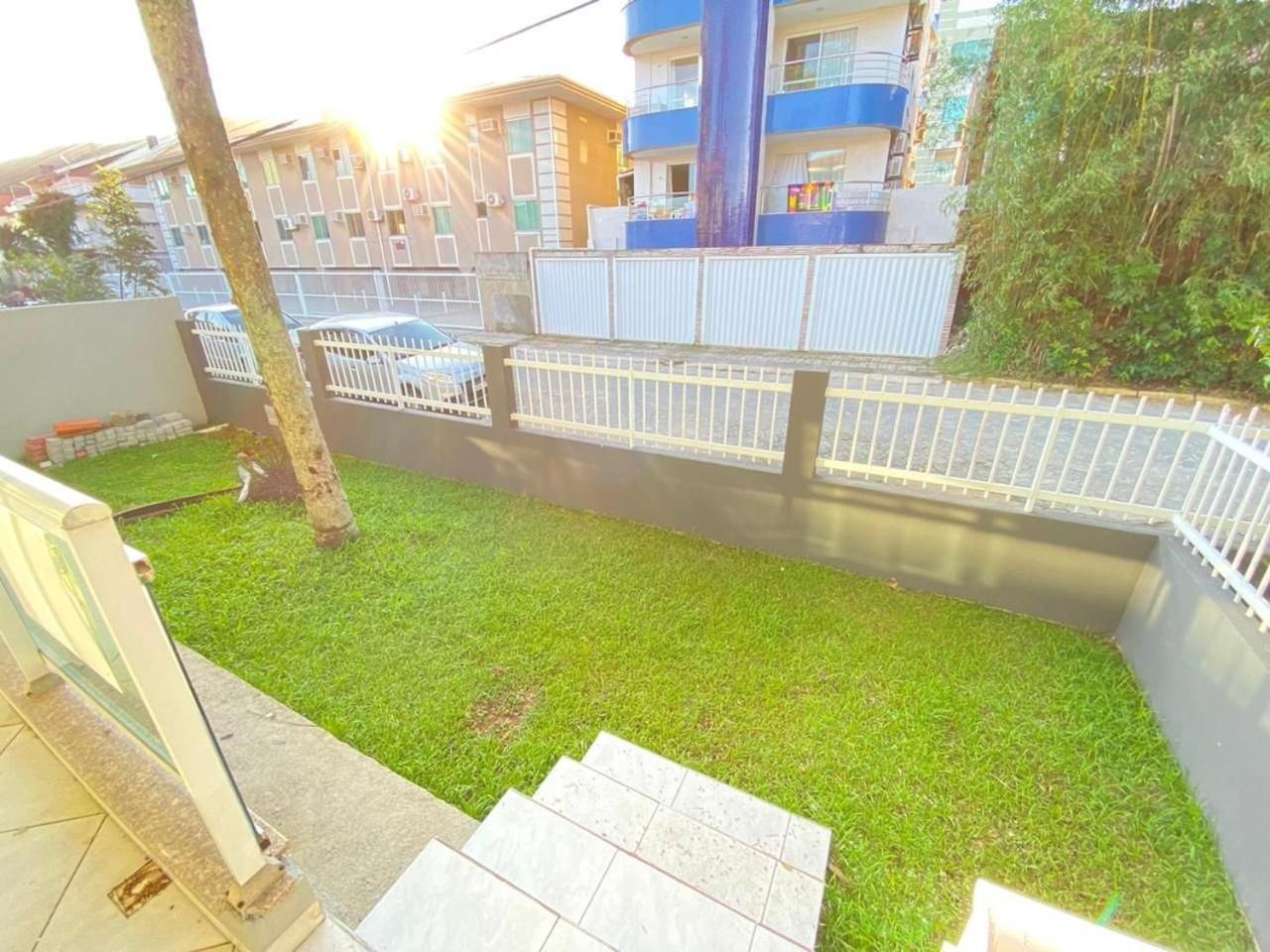 Apartment Res. Ilha Bela